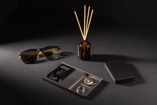 Zenlet - Desk Tidy - KOHEZI
