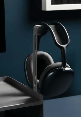 Zenlet - FlowDeck (The Headphone Stand) - KOHEZI