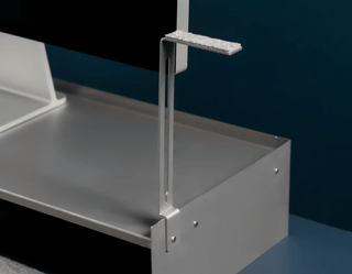 Zenlet - FlowDeck (The Headphone Stand) - KOHEZI