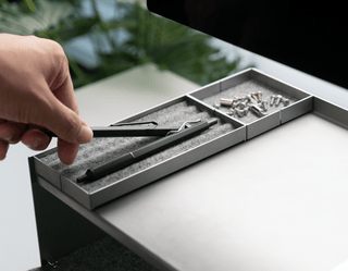 Zenlet - FlowDeck (Tray Large) - KOHEZI
