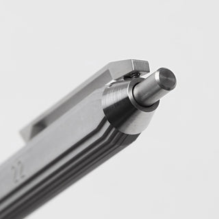 22STUDIO - Contour Ballpoint Pen (Original) - KOHEZI