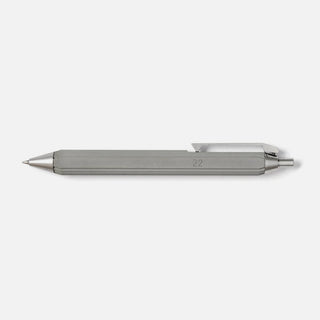 22STUDIO - Contour Ballpoint Pen (Original) - KOHEZI