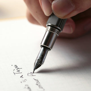 22STUDIO - Contour Fountain Pen (Original) - KOHEZI