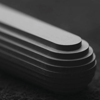 22STUDIO - Contour Fountain Pen (Original) - KOHEZI