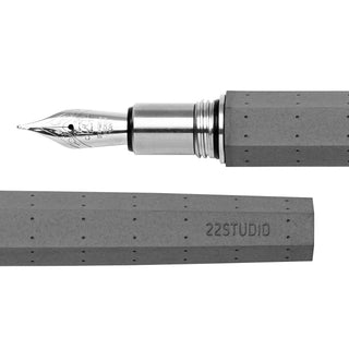22STUDIO - Module Fountain Pen - KOHEZI