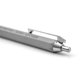 22STUDIO - Seven Ballpoint Pen - KOHEZI