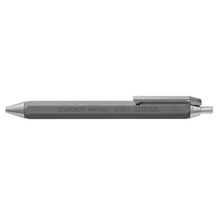 22STUDIO - Seven Ballpoint Pen - KOHEZI