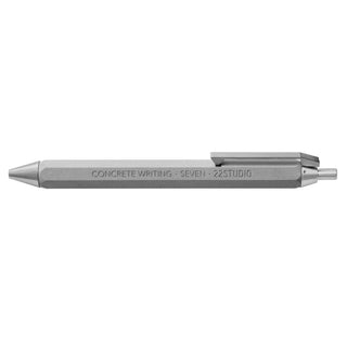 22STUDIO - Seven Ballpoint Pen - KOHEZI