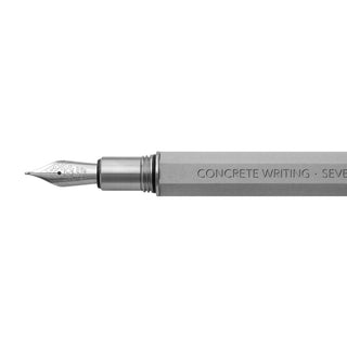 22STUDIO - Seven Fountain Pen - KOHEZI