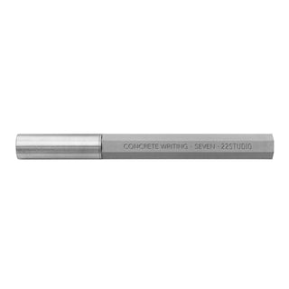 22STUDIO - Seven Fountain Pen - KOHEZI