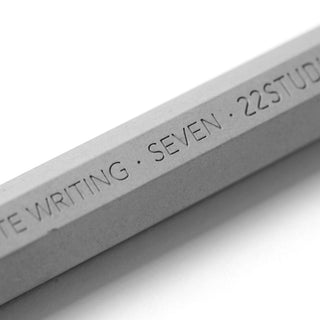 22STUDIO - Seven Fountain Pen - KOHEZI