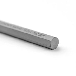 22STUDIO - Seven Fountain Pen - KOHEZI
