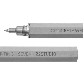 22STUDIO - Seven Rollerball Pen - KOHEZI