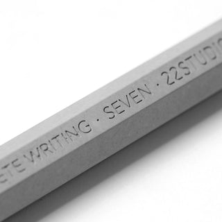 22STUDIO - Seven Rollerball Pen - KOHEZI