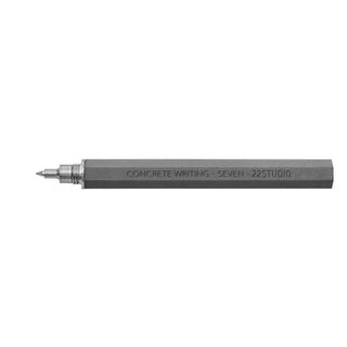 22STUDIO - Seven Rollerball Pen - KOHEZI