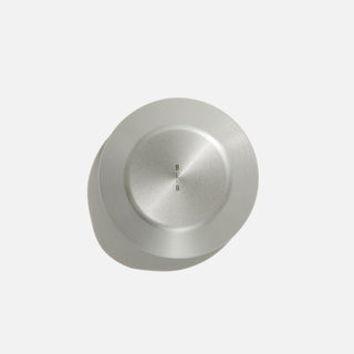 Before Breakfast - Magnetic Pen Stand (Silver) - KOHEZI