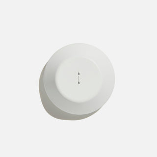 Before Breakfast - Magnetic Pen Stand (White) - KOHEZI