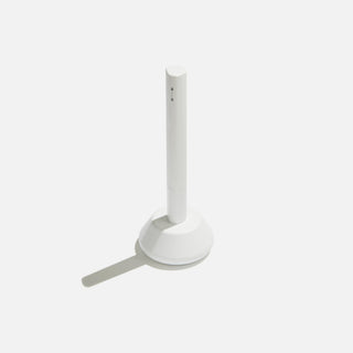Before Breakfast - Magnetic Pen Stand (White) - KOHEZI