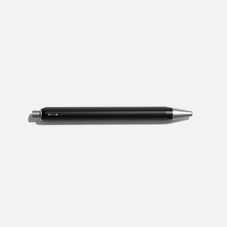 Before Breakfast - Onigiri Ballpoint Pen (Black) - KOHEZI