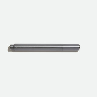 Before Breakfast - Onigiri Fountain Pen (Anthracite Grey) - KOHEZI