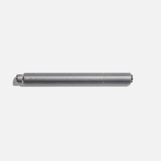 Before Breakfast - Onigiri Fountain Pen (Gunmetal Grey Raw) - KOHEZI