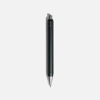 Before Breakfast - Onigiri Mechanical Pencil (Pine Green) - KOHEZI