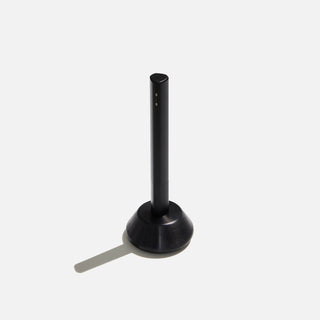 Before Breakfast - Onigiri Pen For The Desk (Black) - KOHEZI