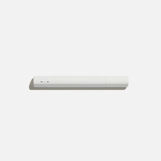 Before Breakfast - Onigiri Pen For The Desk (White) - KOHEZI