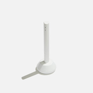 Before Breakfast - Onigiri Pen For The Desk (White) - KOHEZI