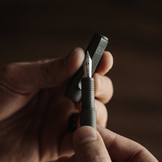 Big Idea Design - Fountain EDC - KOHEZI