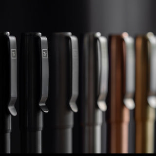 Big Idea Design - Fountain EDC - KOHEZI