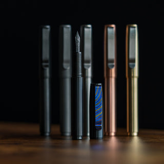 Big Idea Design - Fountain EDC - KOHEZI