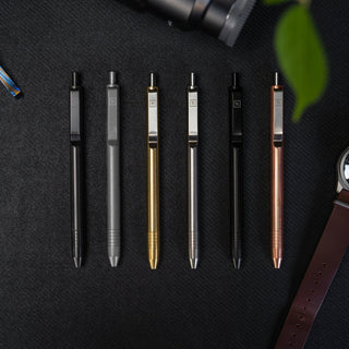 Big Idea Design - Slim Click Pen - KOHEZI