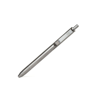Big Idea Design - Slim Click Pen - KOHEZI
