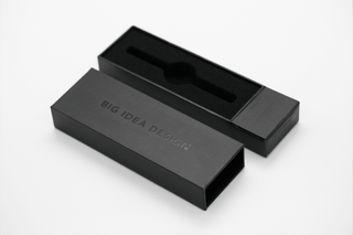 Big Idea Design - Ti Click EDC Pen - KOHEZI