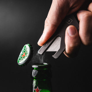 Big Idea Design - TPT Slide (Titanium Pocket Tool) - KOHEZI