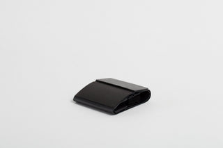 Claustrum - Articular Wallet (Blackening Finish) - KOHEZI