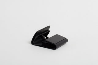Claustrum - Articular Wallet (Blackening Finish) - KOHEZI
