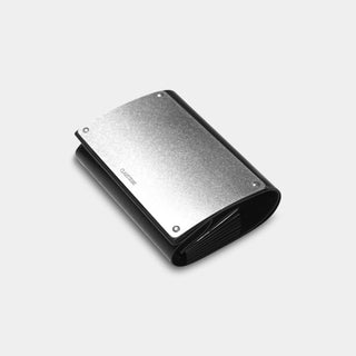 Claustrum - Articular Wallet 'S' (Vibration Finish) - KOHEZI