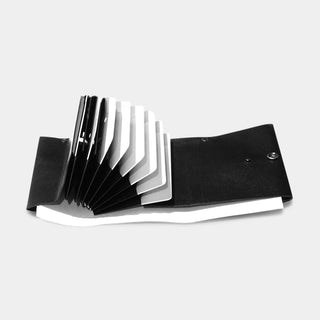 Claustrum - Articular Wallet 'S' (Vibration Finish) - KOHEZI