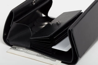 Claustrum - Articular Wallet (Vibration Finish) - KOHEZI