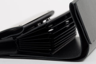 Claustrum - Articular Wallet (Vibration Finish) - KOHEZI