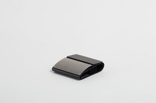 Claustrum - Articular Wallet (Vibration Finish) - KOHEZI