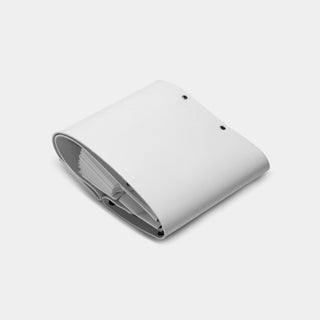 Claustrum - Articular Wallet (White) - KOHEZI