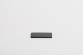 Claustrum - Card Case Serve (Black Matte Finish) - KOHEZI