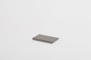 Claustrum - Card Case Serve (Concrete Matte Finish) - KOHEZI