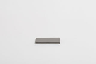 Claustrum - Card Case Serve (Concrete Matte Finish) - KOHEZI