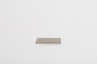 Claustrum - Card Case Serve (Hairline Finish) - KOHEZI