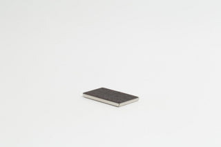 Claustrum - Card Case Serve (Rose Wood Finish) - KOHEZI