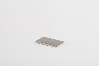 Claustrum - Card Case Serve (Straight Vibration Finish) - KOHEZI